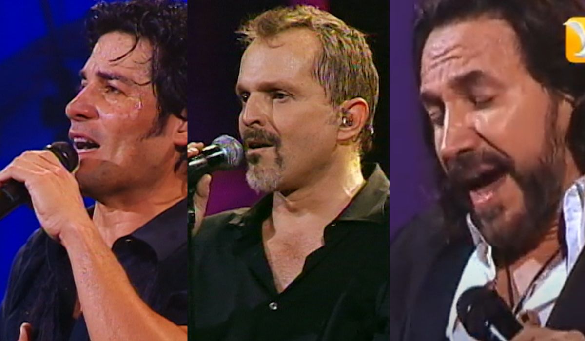 Festival de Viña 2008