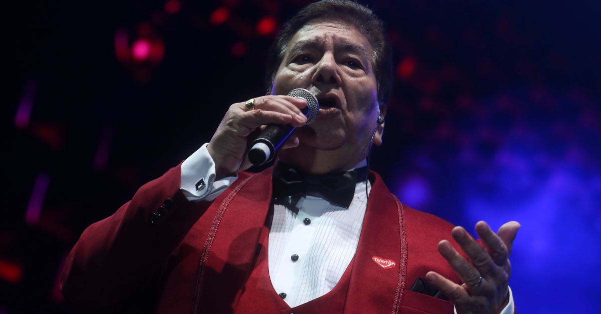 Tommy Rey / Créditos: Agencia Uno