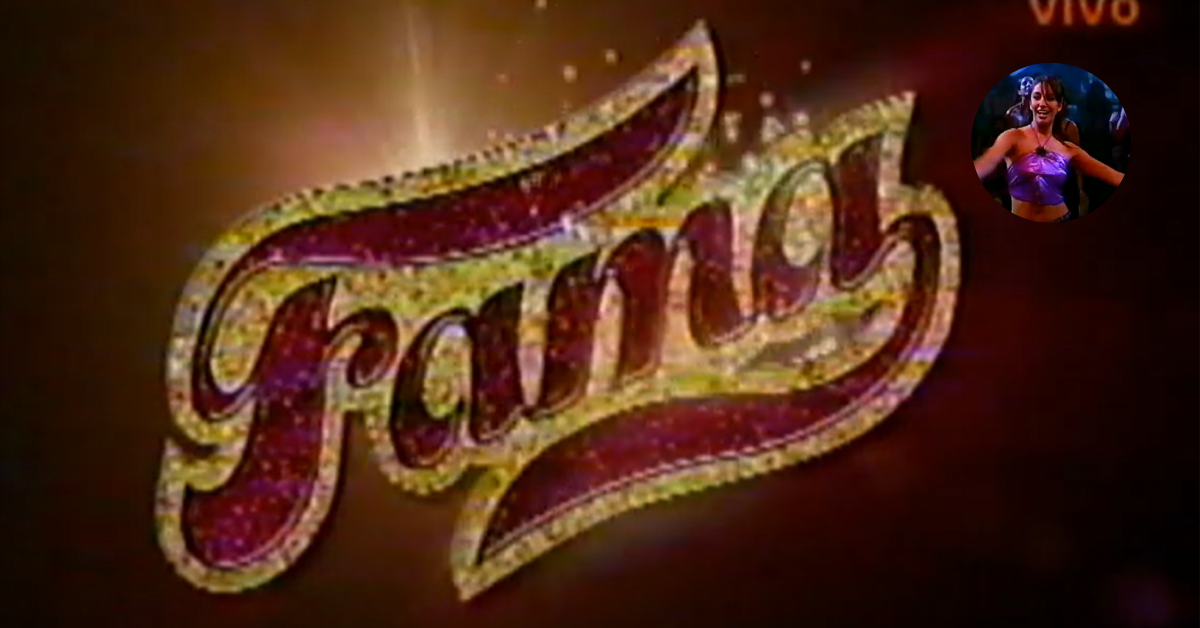 Alison Hickey en Fama / el 13