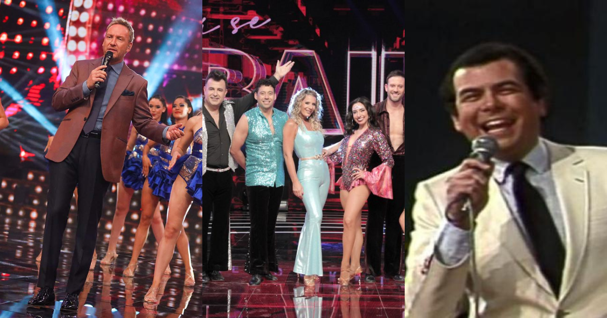 Día Internacional de la Danza / El 13