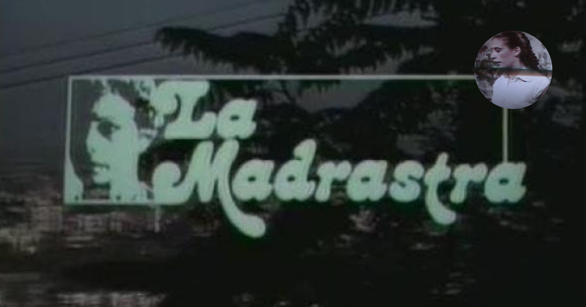 María Izquierdo en La Madrastra / El 13