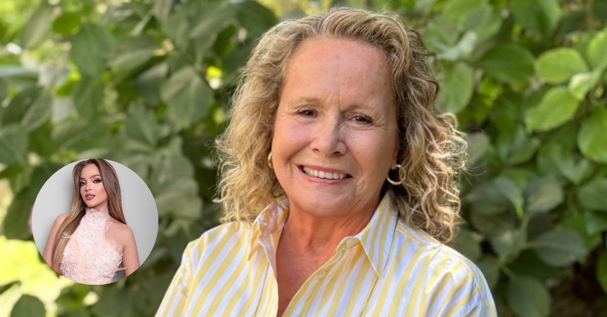 Instagram Antonia Casanova @rubiapalgram