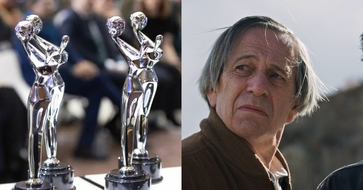 Ganadores Premios Platino