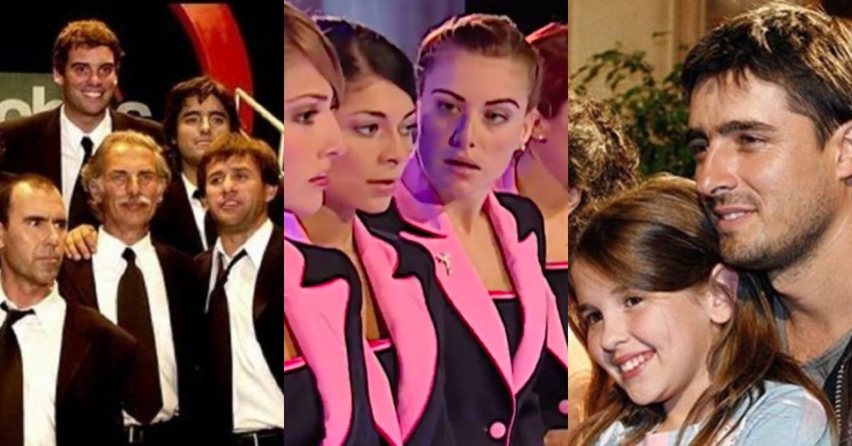 Aniversario de REC / Canal 13