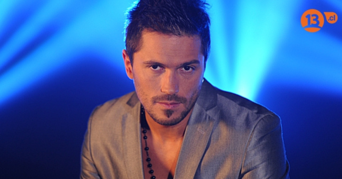 Esteban Morais en Pareja Perfecta