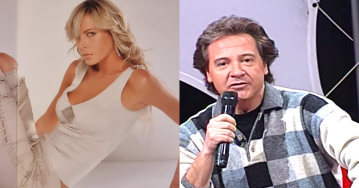 Pilar Jarpa, exintegrante de Venga Conmigo / Créditos: Instagram @pilarjarpa