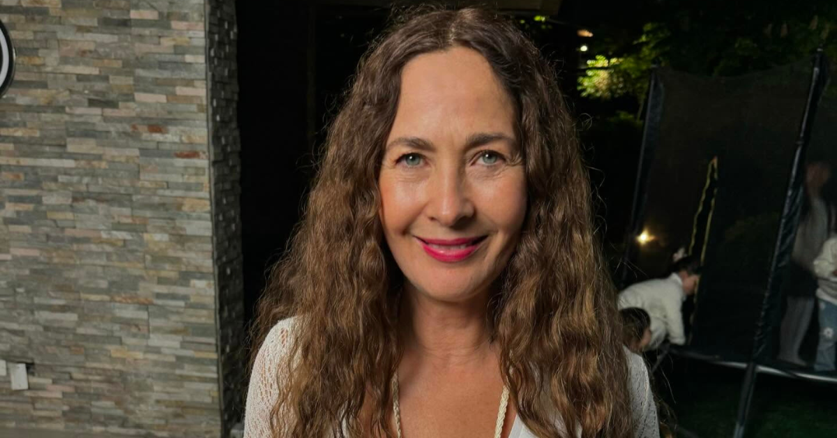 Alejandra Herrera / Créditos: Instagram @matias_stevens