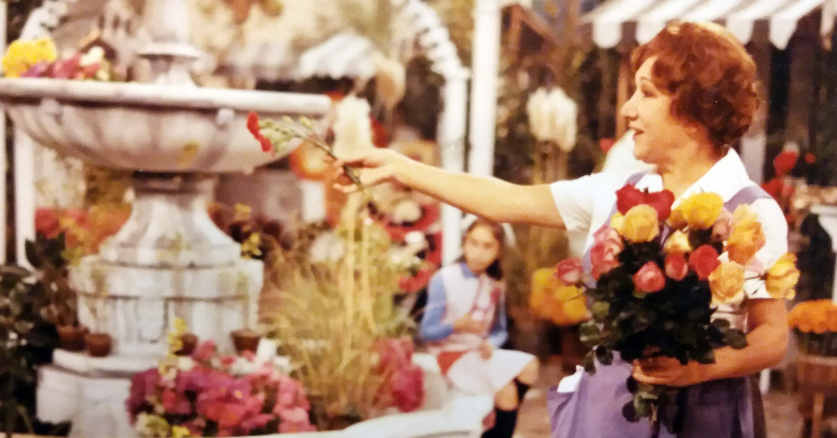 Fiestas Patrias en 13Rec