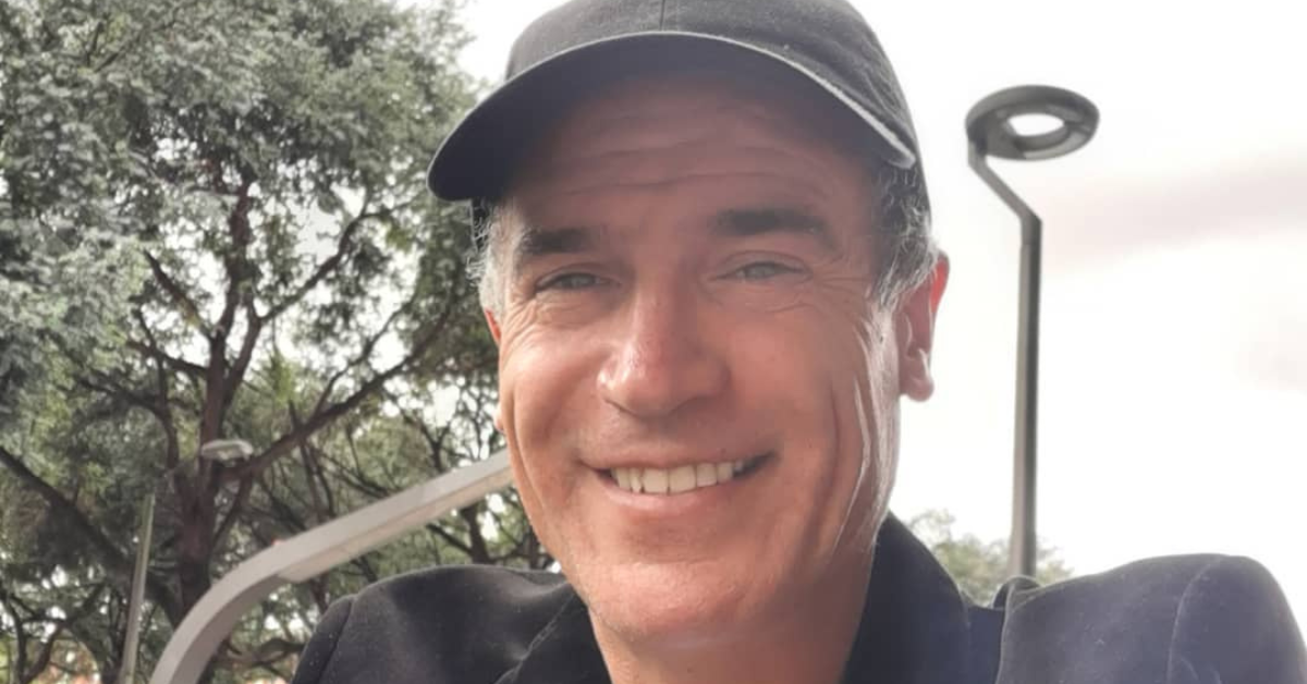 Julio Milostich / Créditos: Instagram @juliomilostich.oficial