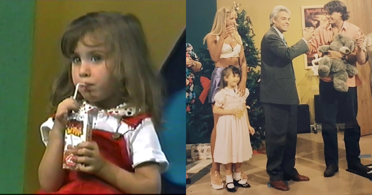 María José Ruiz Tagle / Créditos: Instagram @mariajose_ruiztagle