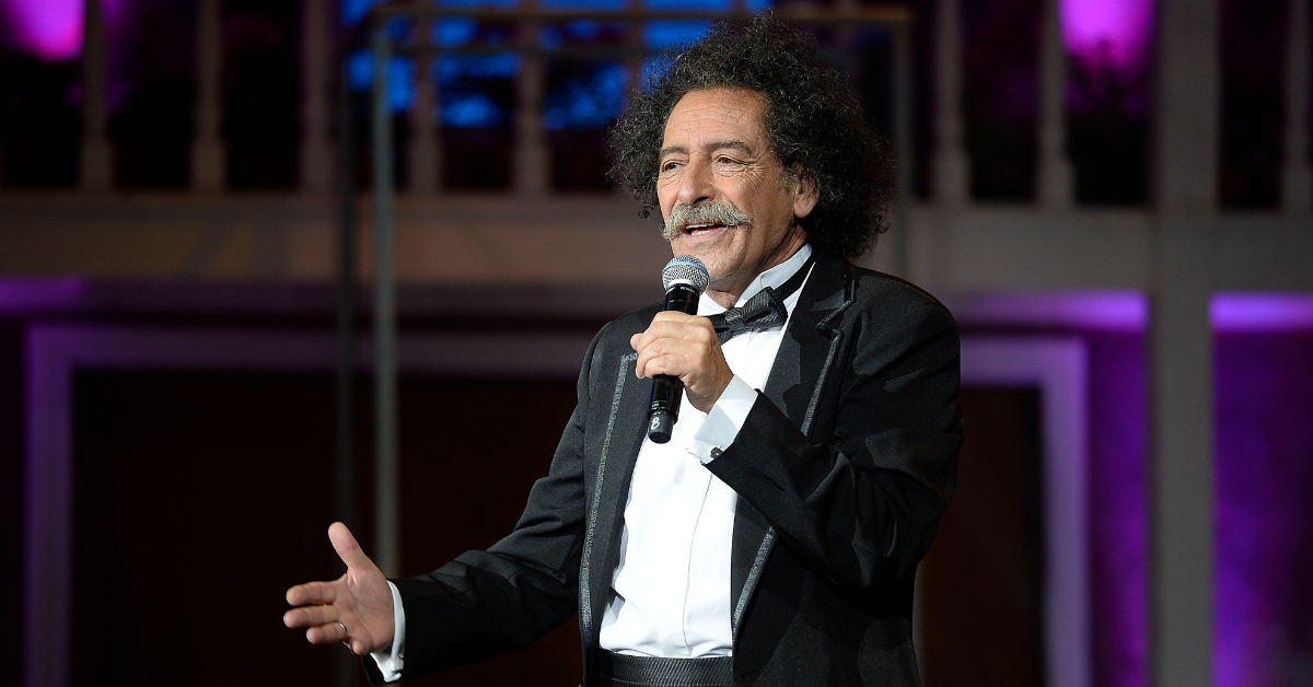 Willy Benítez / Créditos: Agencia Uno