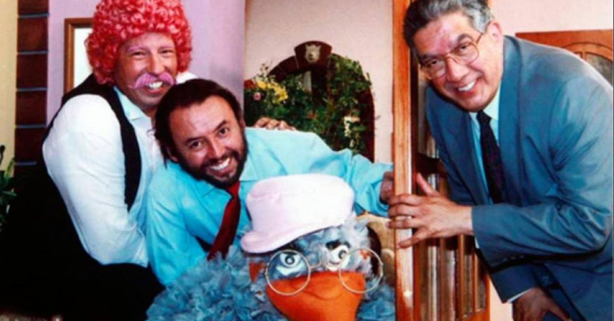 Día del Profesor en Chile / Créditos: El 13