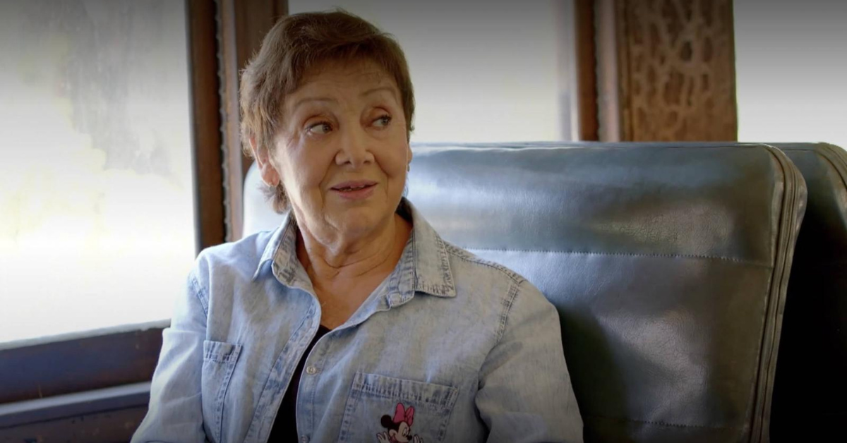 Gloria Benavides | Premios Cordillera 2025