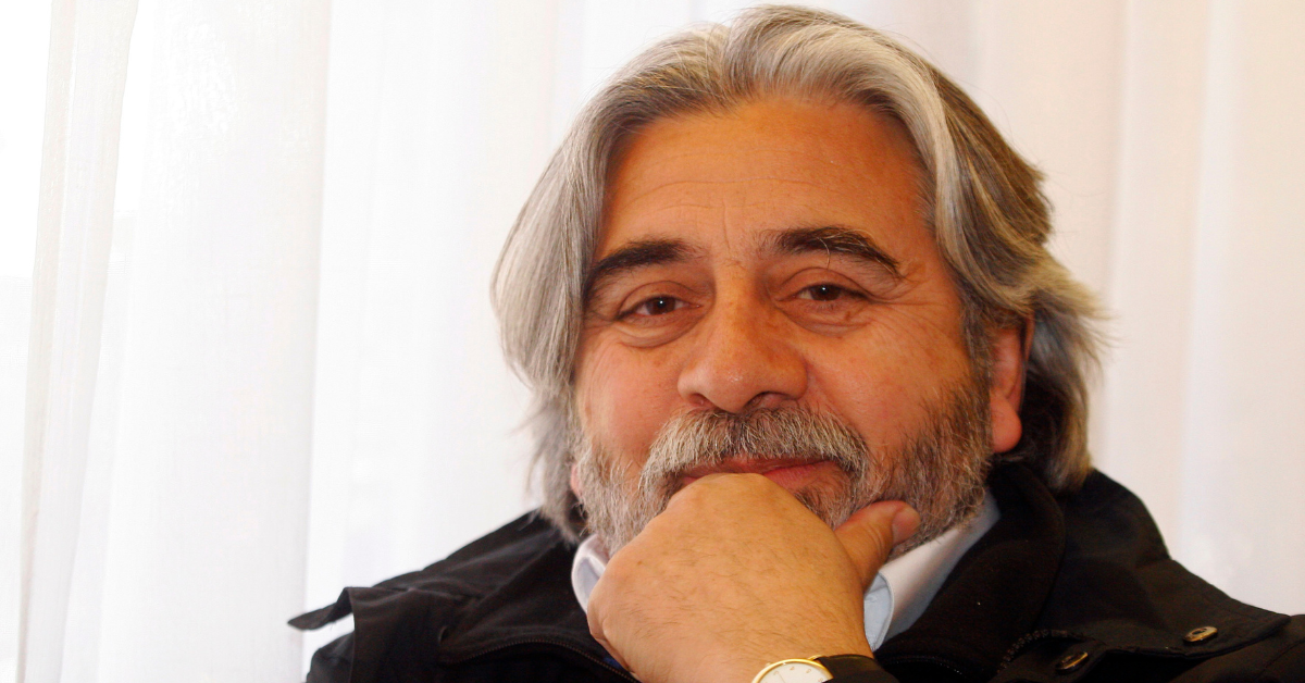 Roberto Poblete / Créditos: Agencia Uno