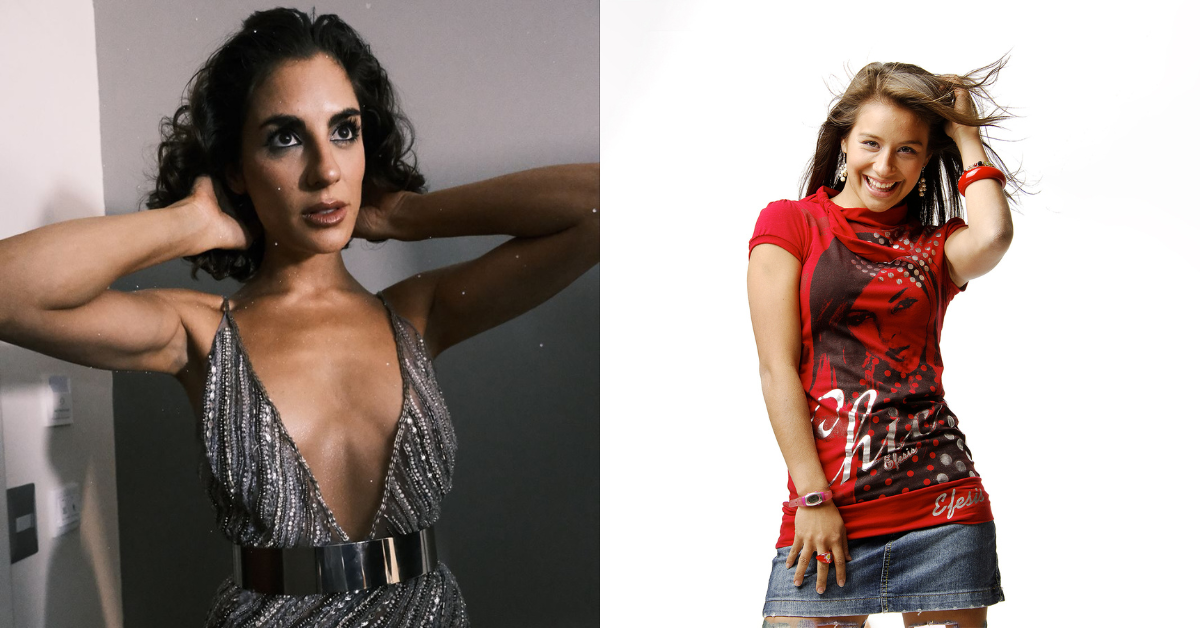 Carmen Zabala en El Blog de la Feña / Créditos: Instagram @carmen.zabala