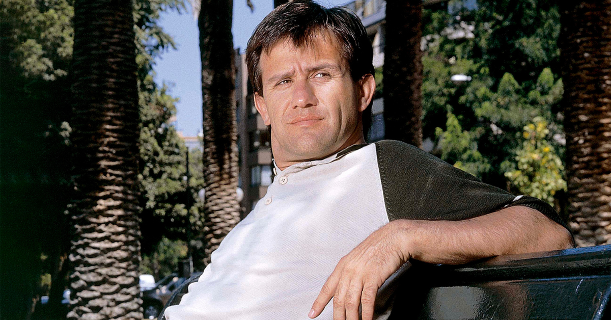 Rodrigo Bastidas en Machos, 2003