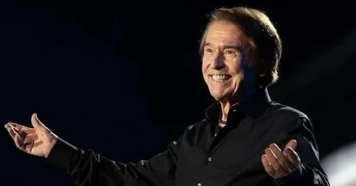 Raphael / Créditos: Instagram @raphaelartista