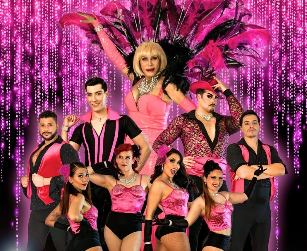 ¡Vuelve la Revista! Con el estreno de "Picaresca", un cautivador homenaje al glamour y la picardía de antaño.