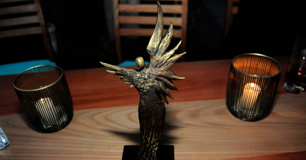 Premios Caleuche 2026 / Créditos: Agencia Uno