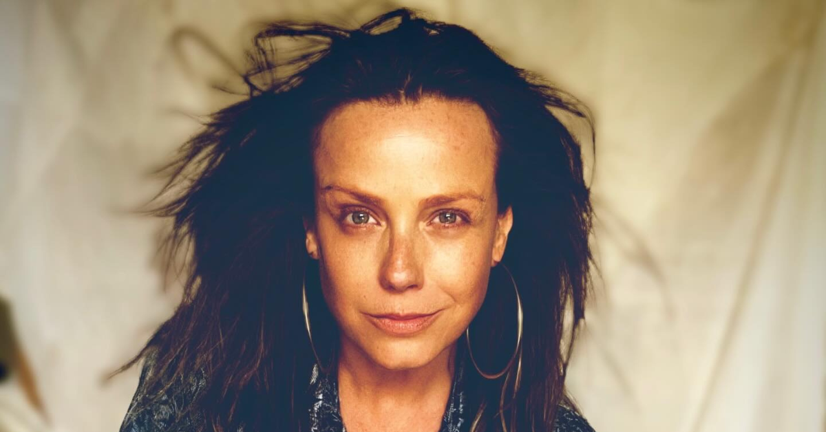 Claudia Conserva reveló la razón detrás de su alejamiento de las teleseries / Créditos: Instagram @clonserva