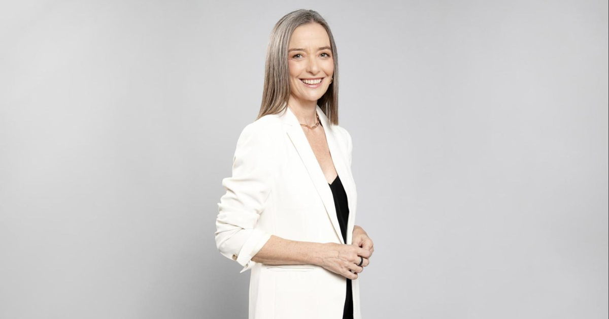 Consuelo Saavedra reveló que hizo su práctica en el programa Martes 13 (1992)