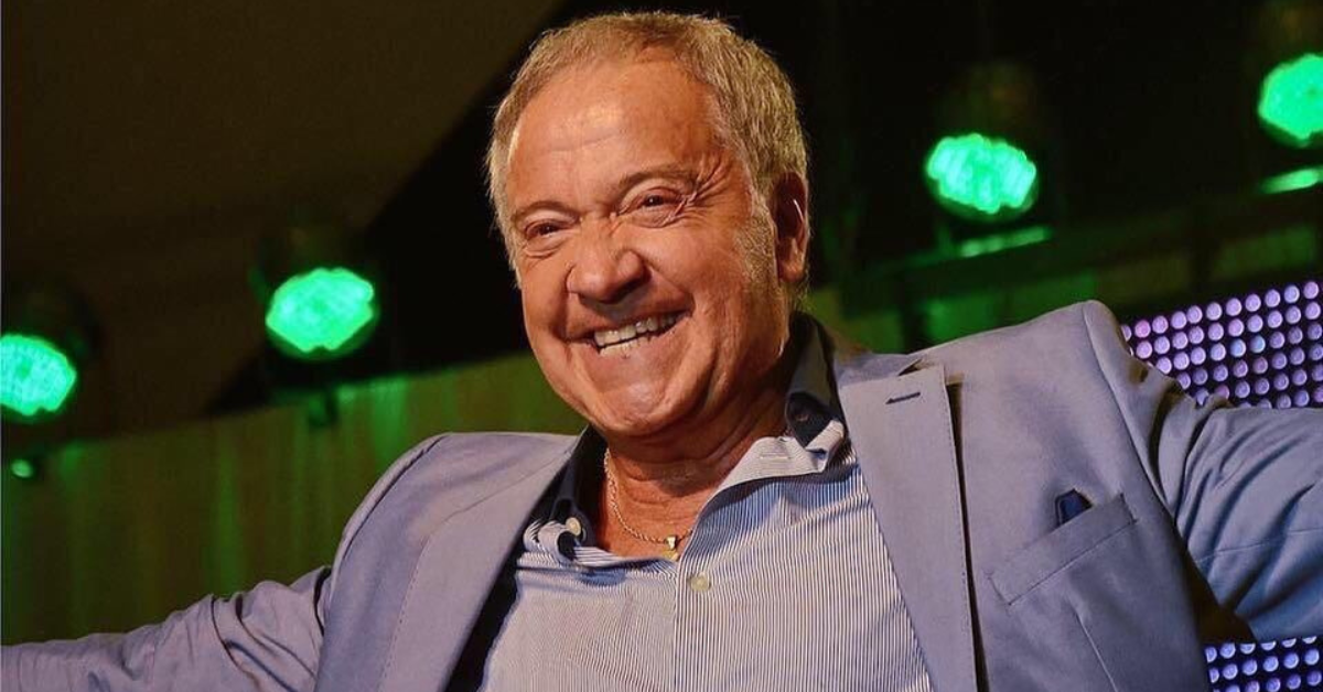 José Alfredo Fuentes reveló los detalles del nuevo disco que lanzará / Créditos: Instagram @pollofuentesoficial