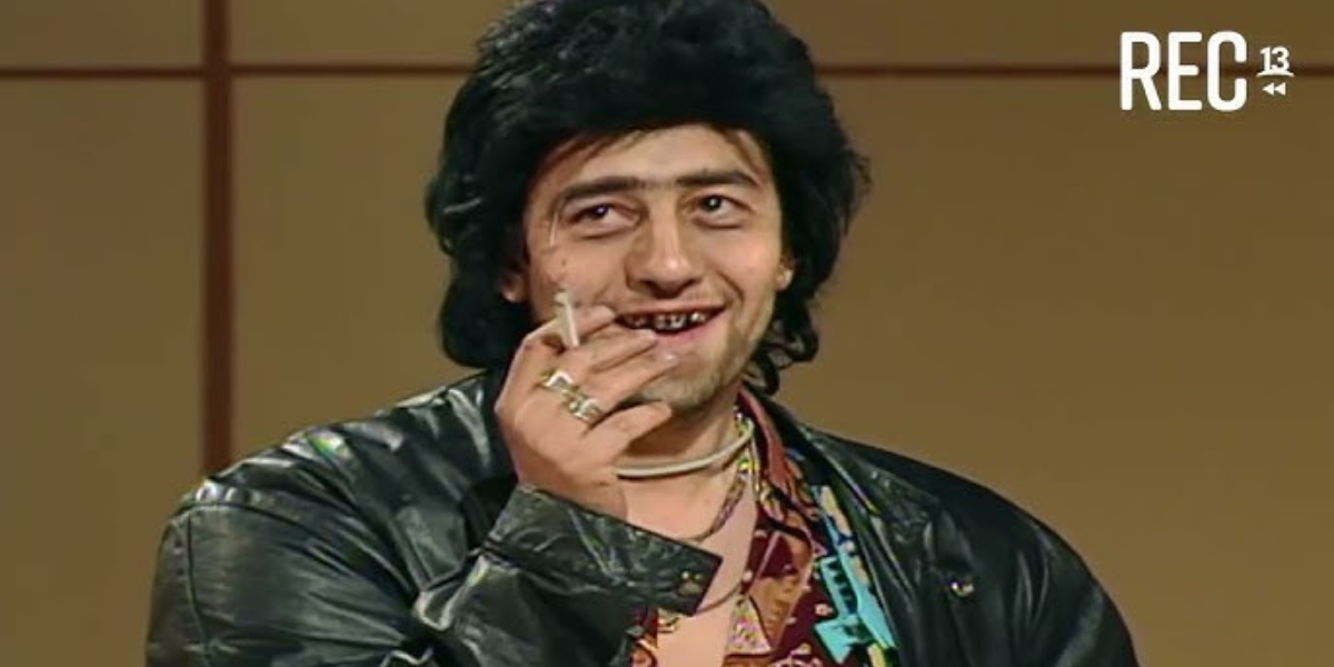 El Malo. Créditos: 13Rec. 