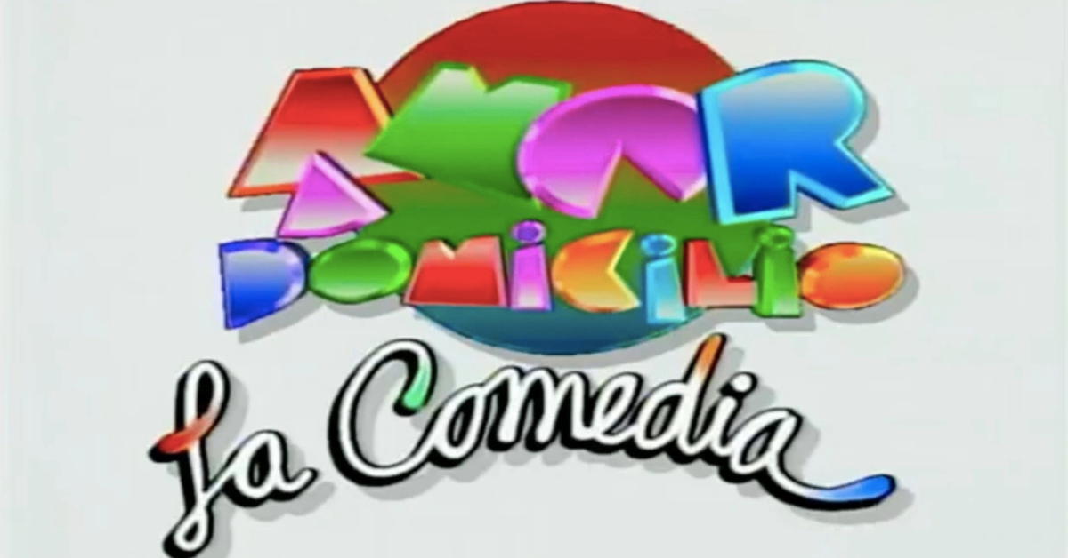 Las curiosidades de la sitcom Amor a Domicilio: La Comedia (1996)