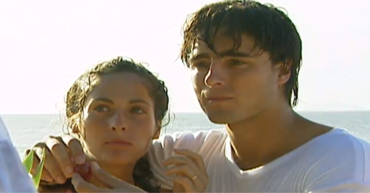 El presente de los protagonistas de Marparaíso (1998)