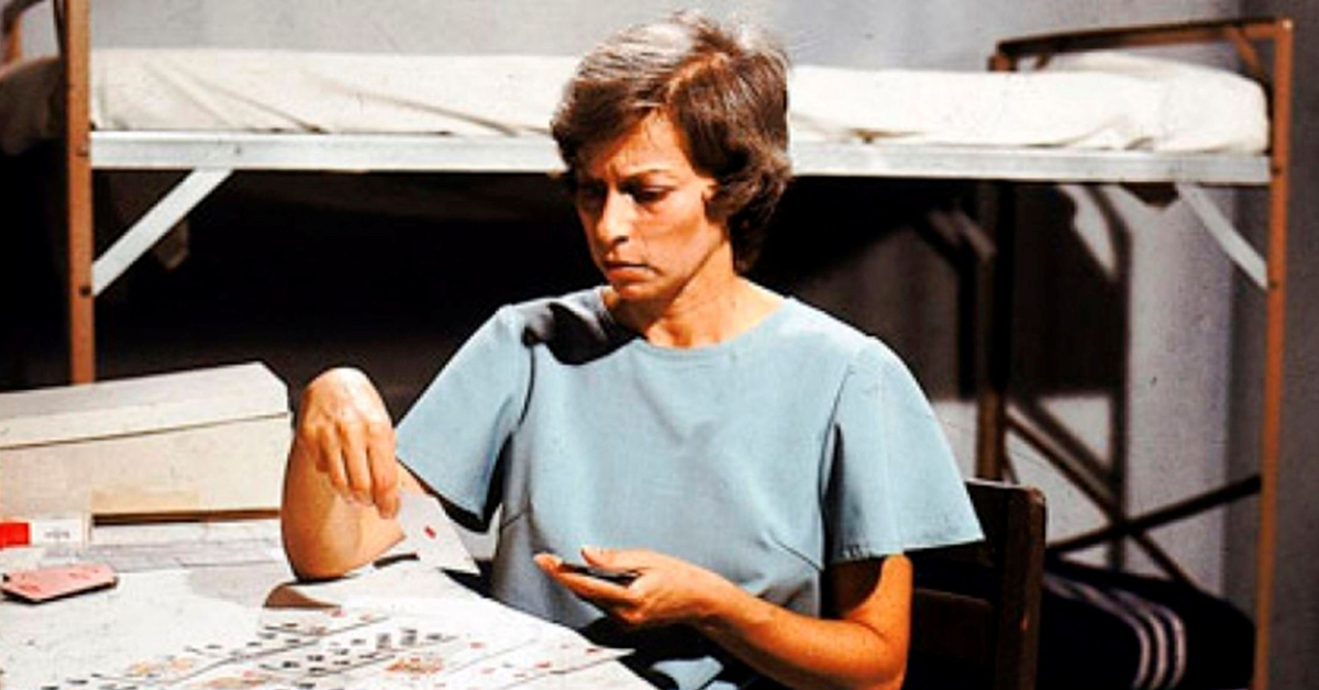 Hace 45 años se estrenó la teleserie La Madrastra (1981)