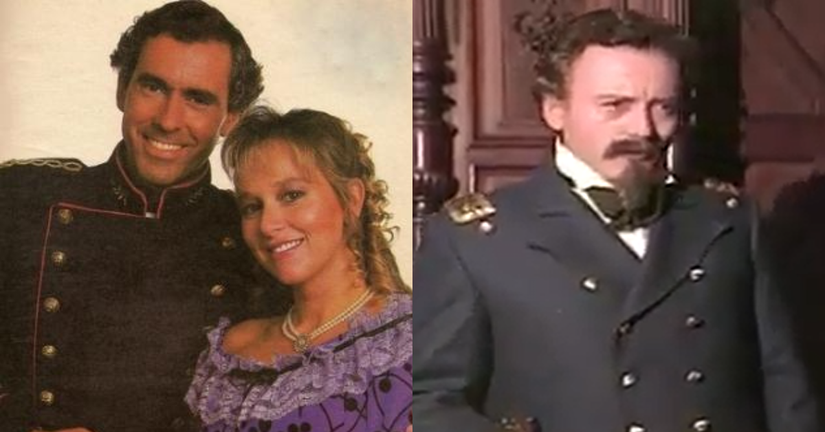 Hace 34 años se emitió el último capítulo de la miniserie La patrulla del desierto (1993)