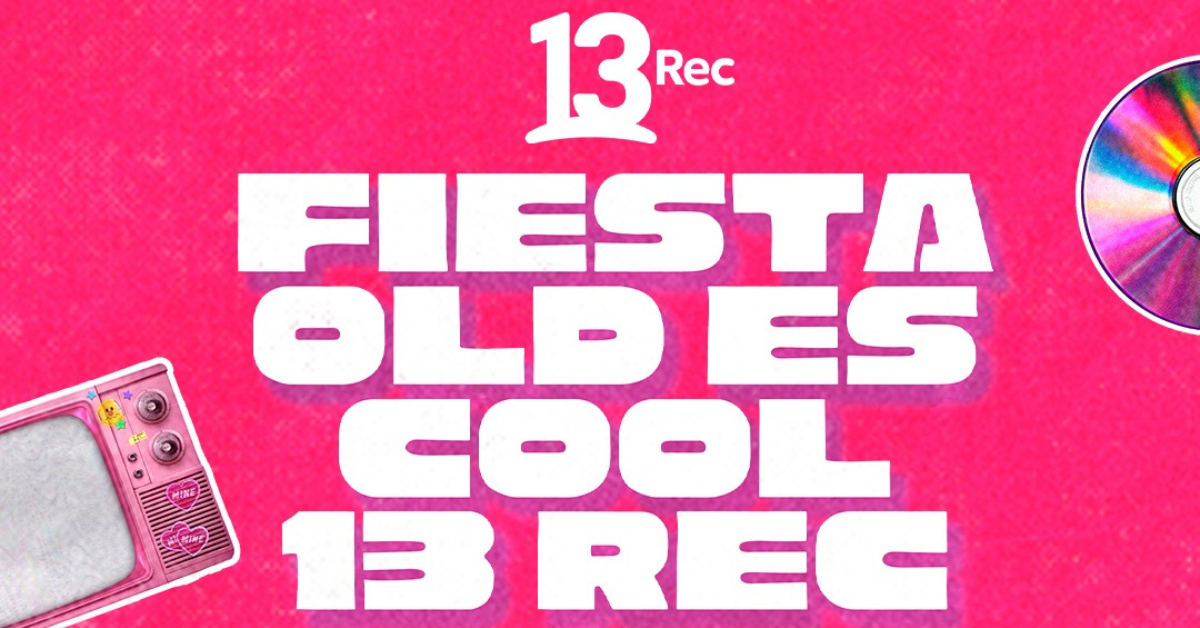 OLD ES COOL regresa con una nueva versión este 15 de mayo