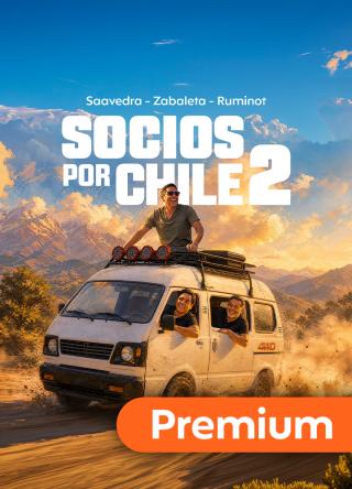 Socios por Chile
