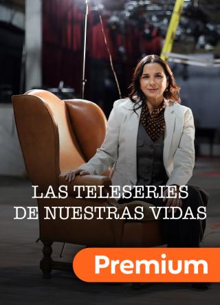 Las Teleseries de nuestras vidas
