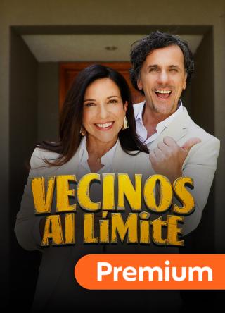 Vecinos al Límite