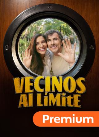 Vecinos al Límite