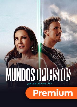 Mundos Opuestos