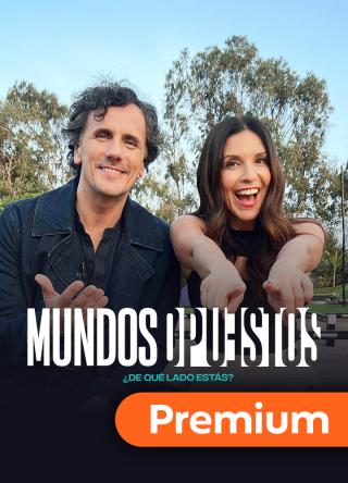 Mundos Opuestos