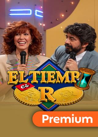 El tiempo es oro