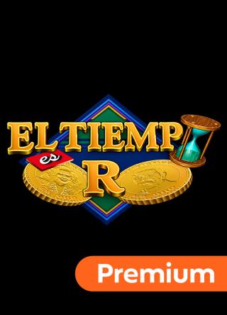 El tiempo es oro