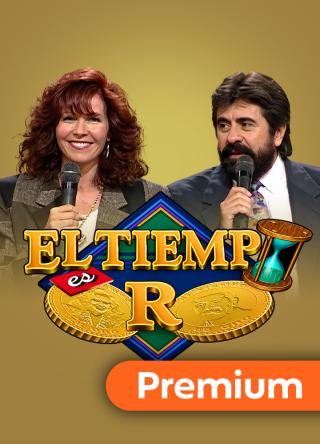 El tiempo es oro