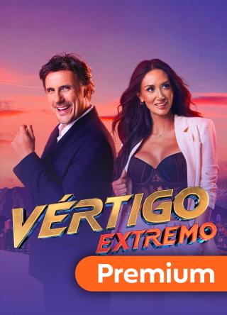 Vértigo Extremo