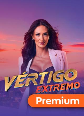 Vértigo Extremo