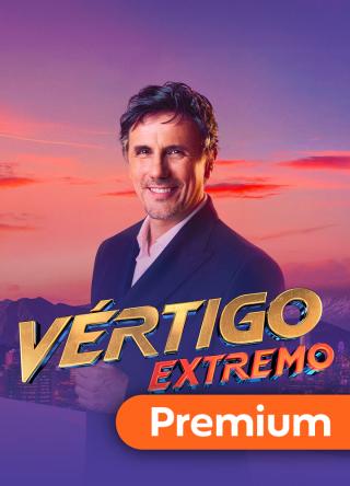 Vértigo Extremo