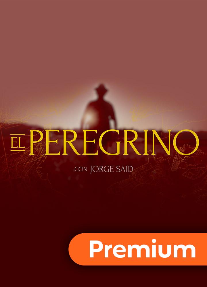 El Peregrino