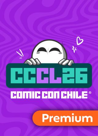 Comic Con