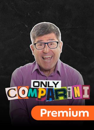 Only Comparini