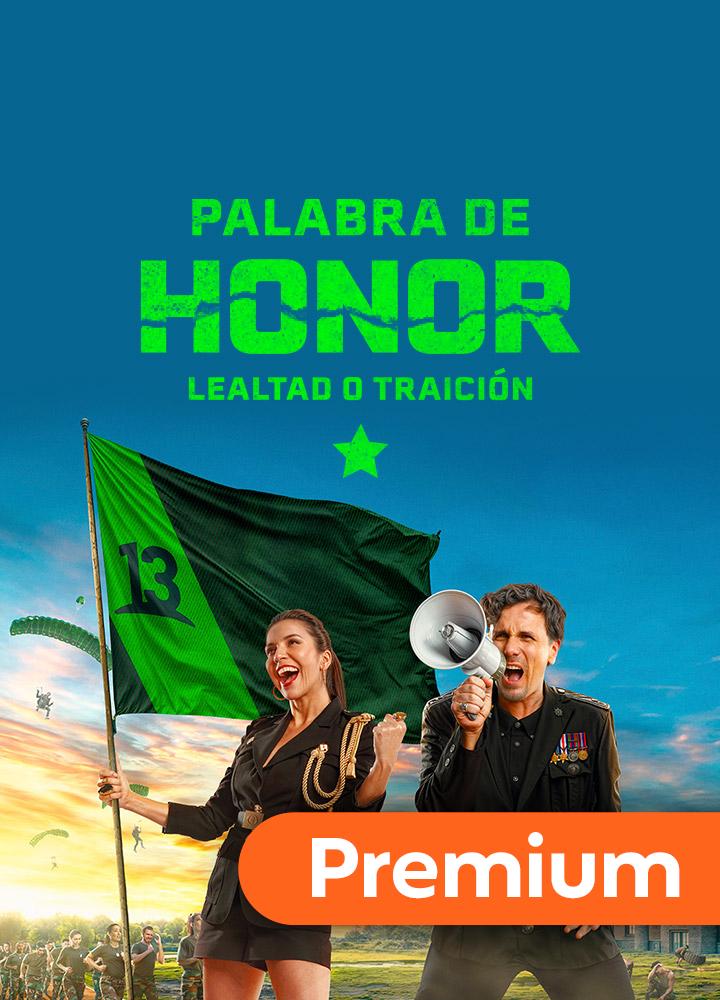 Palabra de Honor