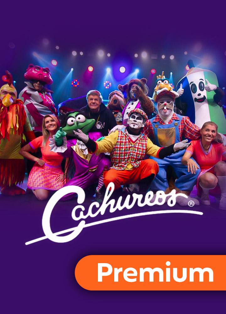 Cachureos