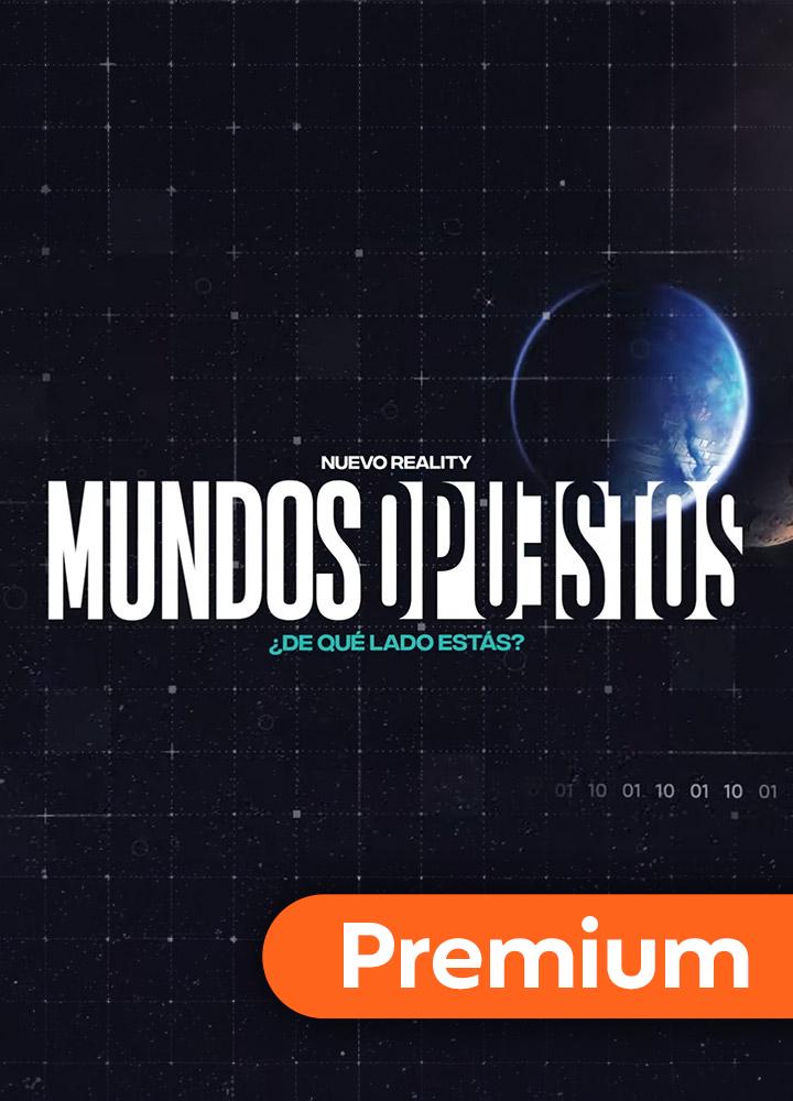 Mundos Opuestos